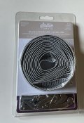 3 yard 5# 9 kläppar nickel coil