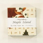 Moda Candy Maple Island
