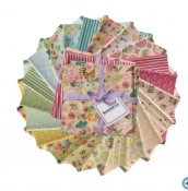 Paket med 21 stFQ bundle Follow your joy