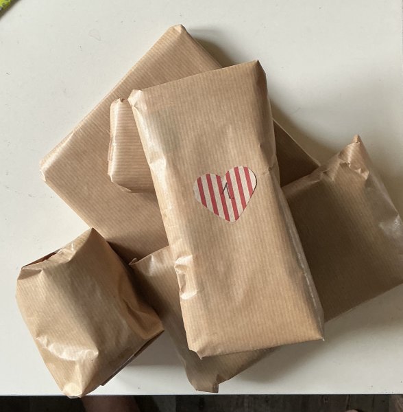 Adventskalender 2025