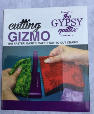 Cutting gizmo