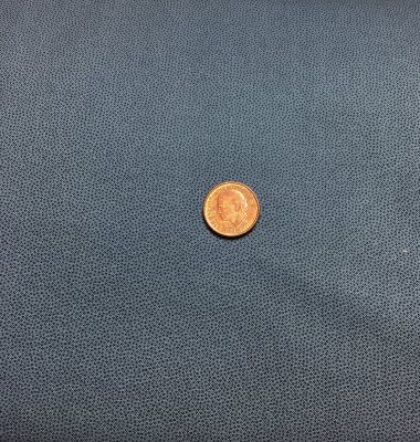 Blåttbastyg PetitsPoints 318