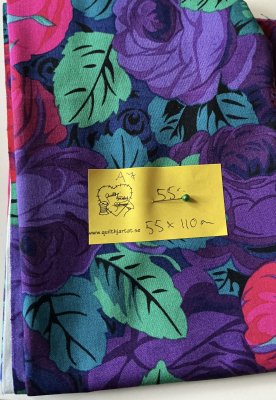 Sista biten Kaffe Fassett