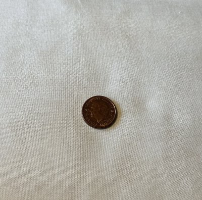 Svagt vitbeige Melange 107