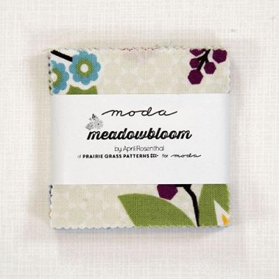 Candy Meadowbloom 42 st 2,5”x2,5” rutor